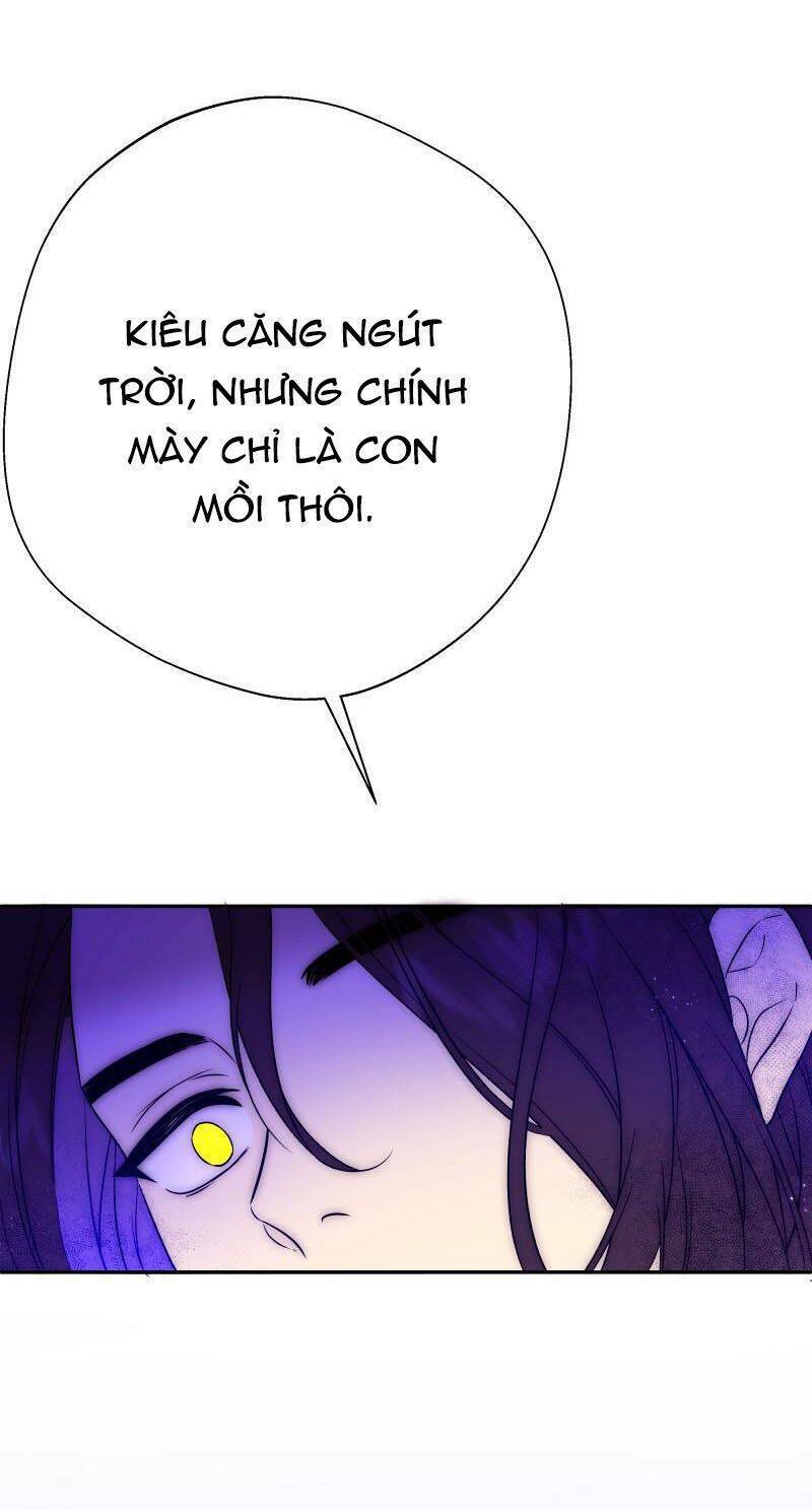 Romeo, Chàng Hãy Biến Đi Chương 21 Ảnh 19
