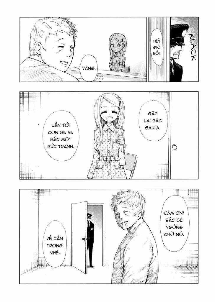 Zanuff The Butcher - Đồ Tể Zanuff Chương 1 Ảnh 49