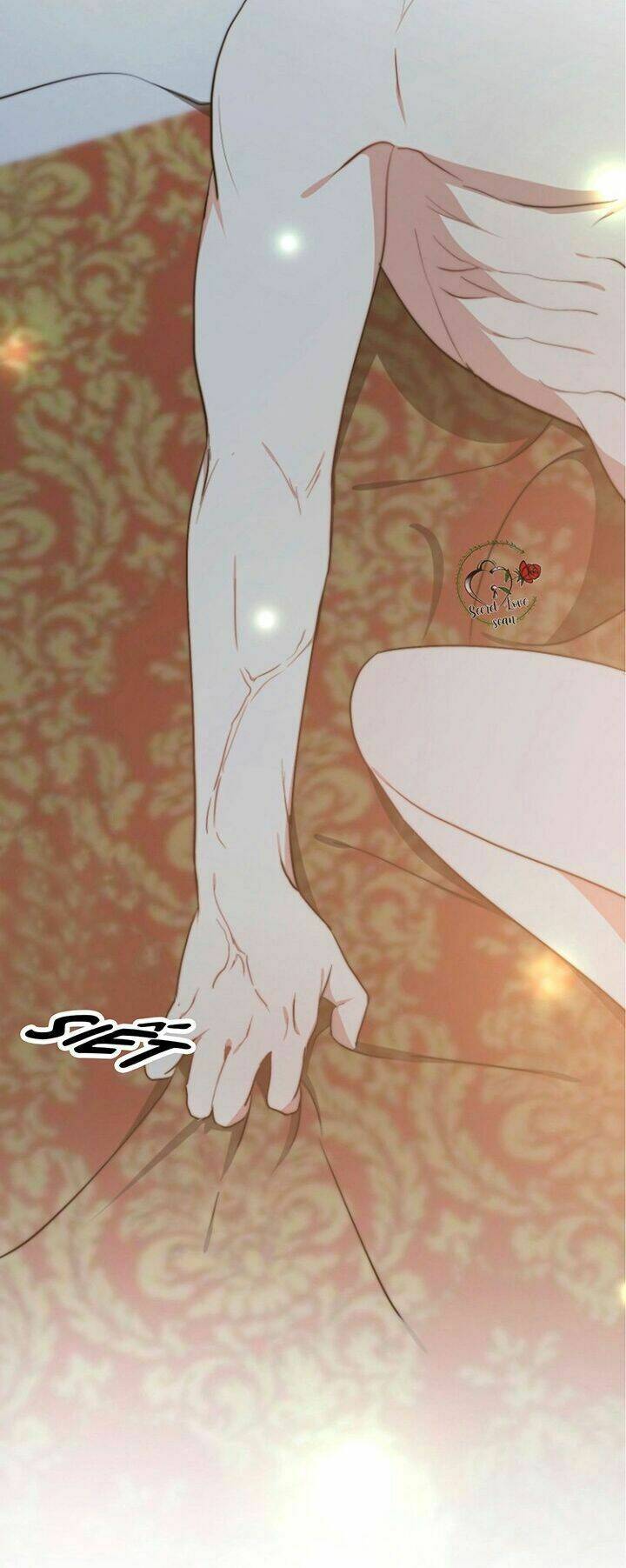 Cô Dâu Của Elysian Chương 22 Ảnh 51