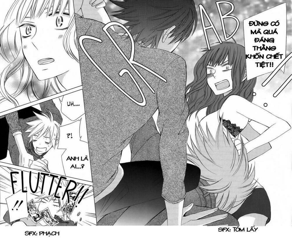 Kanojo Ni Naru Hi Chương 6 Ảnh 35