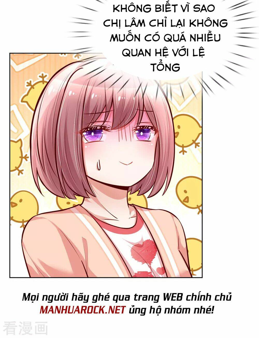 Mami Mau ChạY - Daddy Đuổi Tới Rồi Chương 102 Ảnh 10