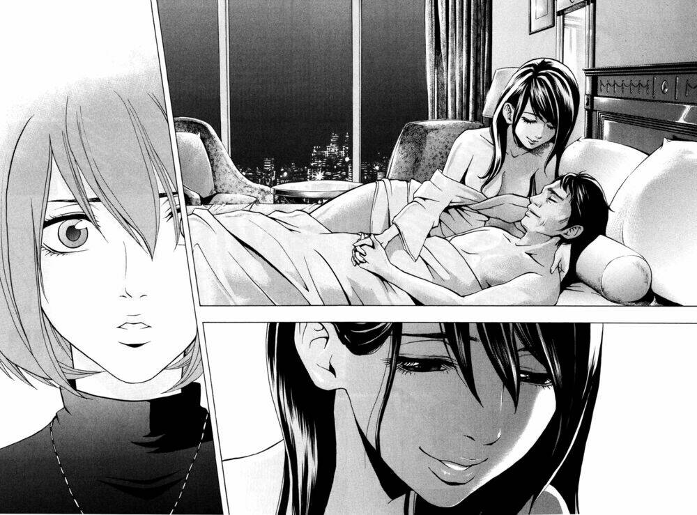 Delivery Cinderella Chương 5 Ảnh 15