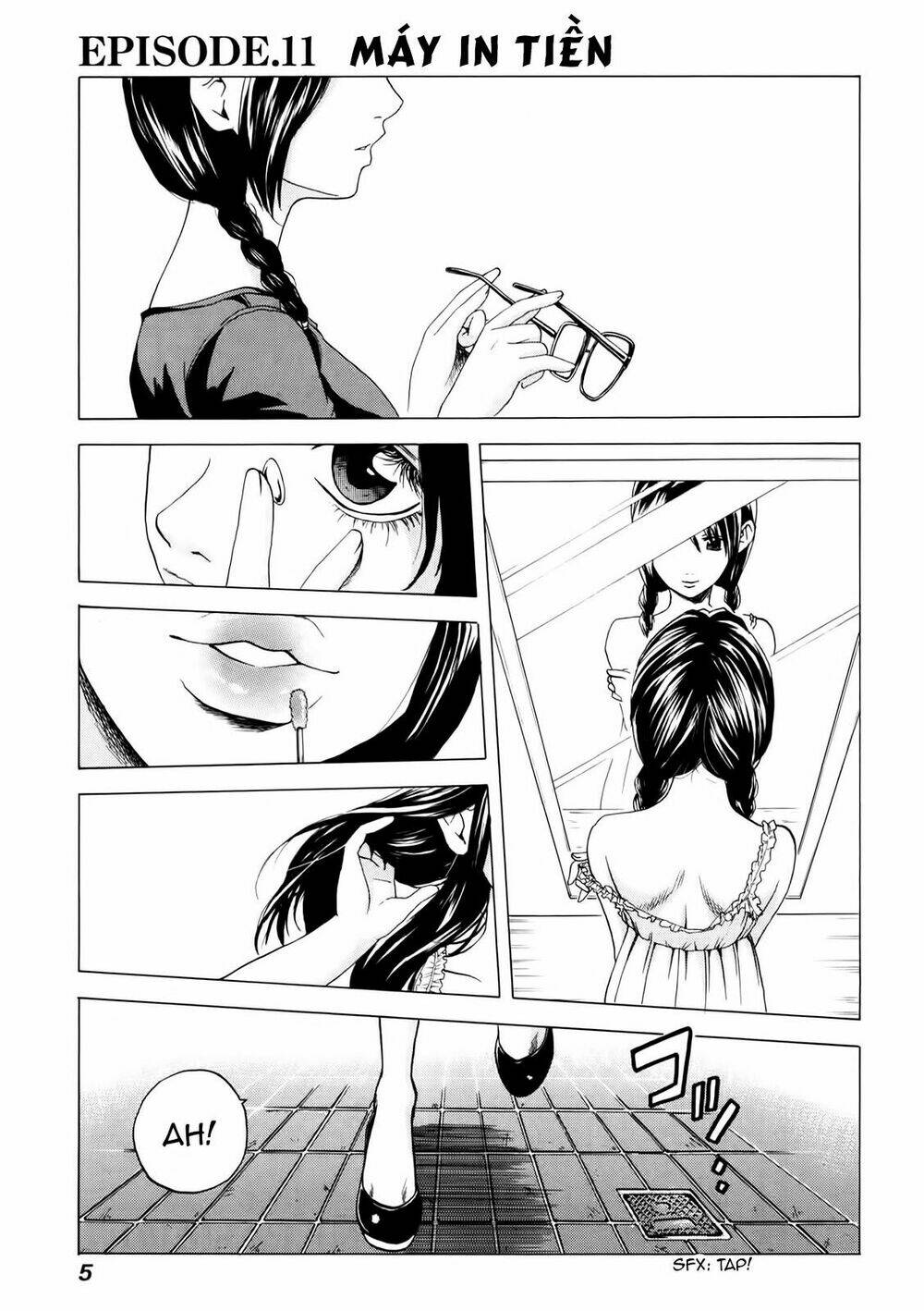 Delivery Cinderella Chương 11 Ảnh 6