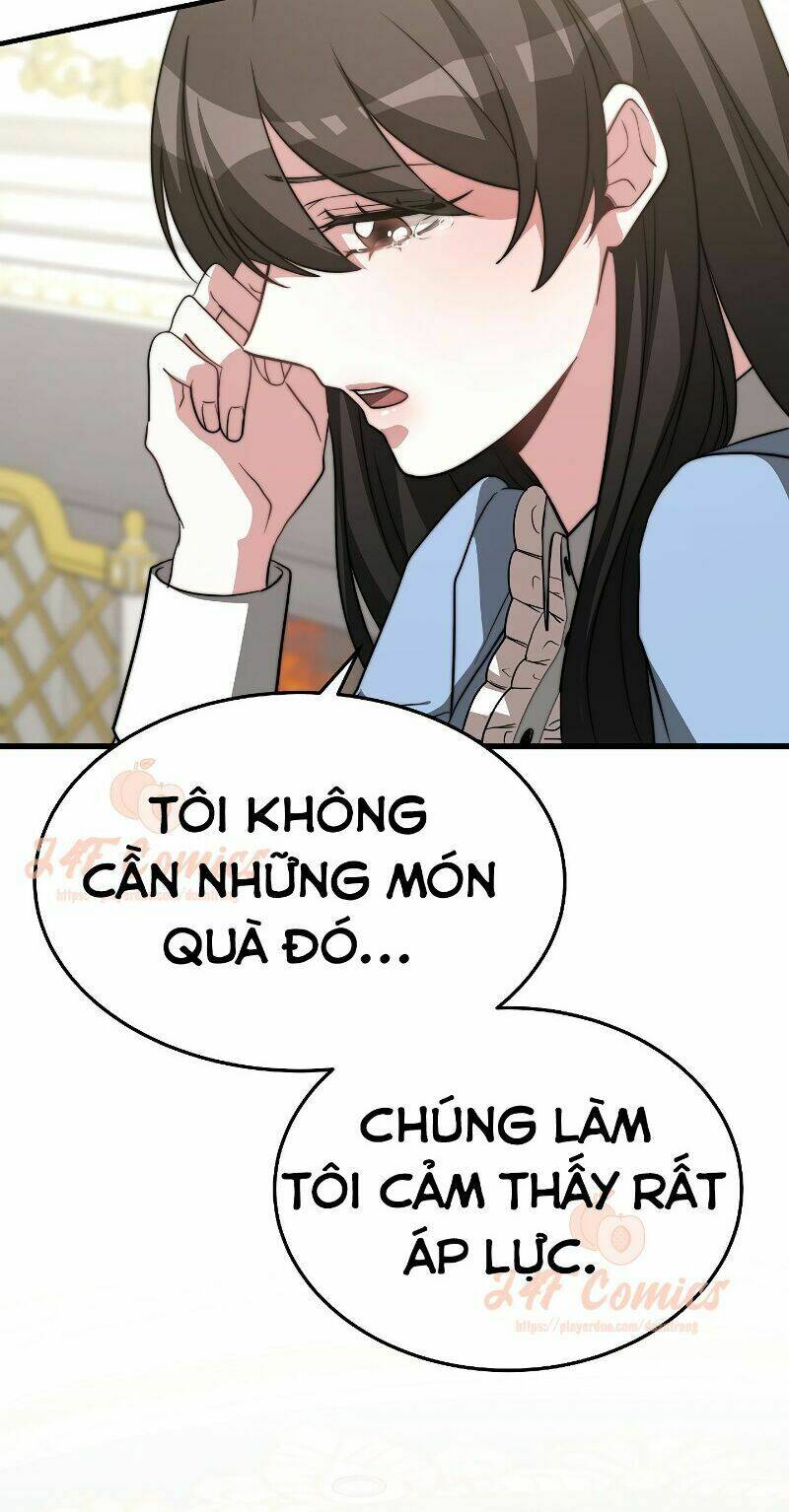 Cô Dâu Của Elysian Chương 13 Ảnh 53