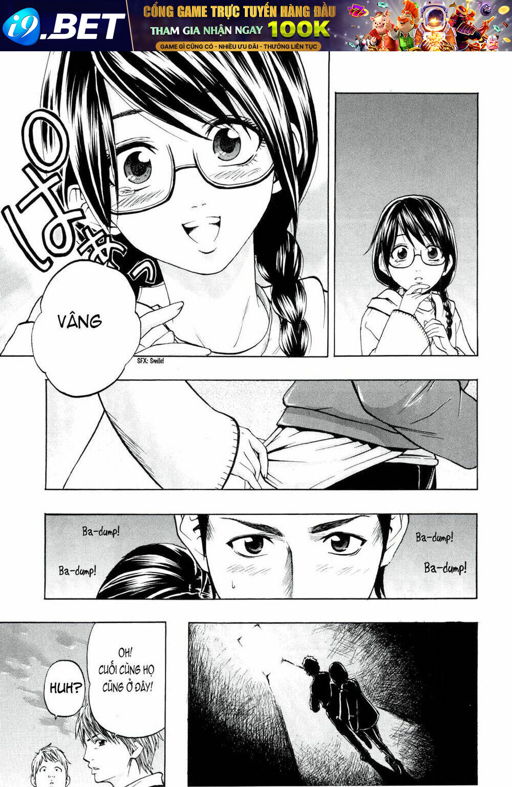 Delivery Cinderella Chương 6 Ảnh 17