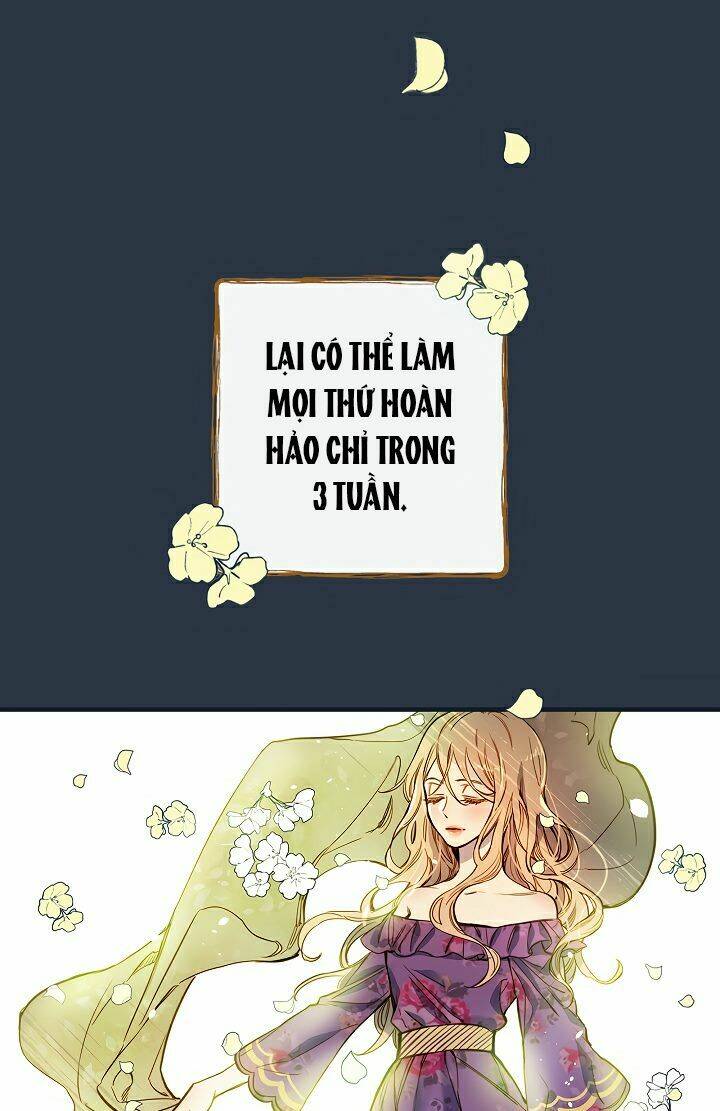 Hoàng Phi Bóng Tối Chương 12 Ảnh 41