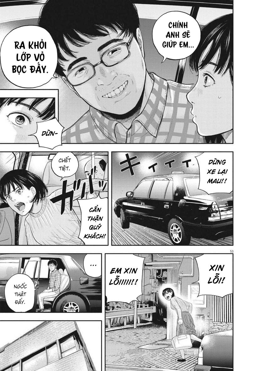 Yumenashi-Sensei No Shinroshidou Chương 1 Ảnh 52
