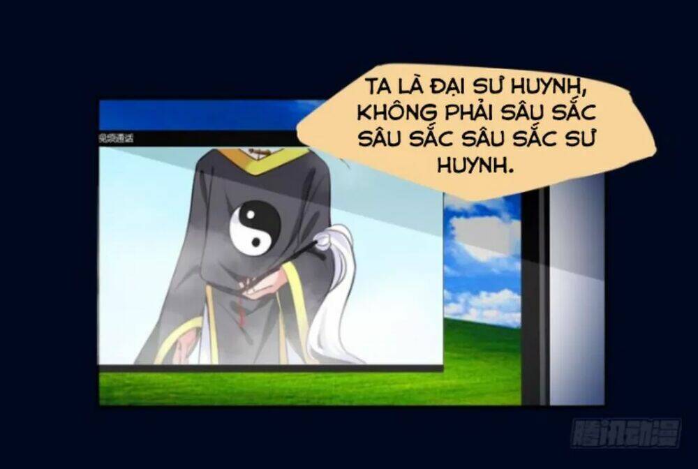 Chạy Đi Âm Sai Chương 130 Ảnh 11