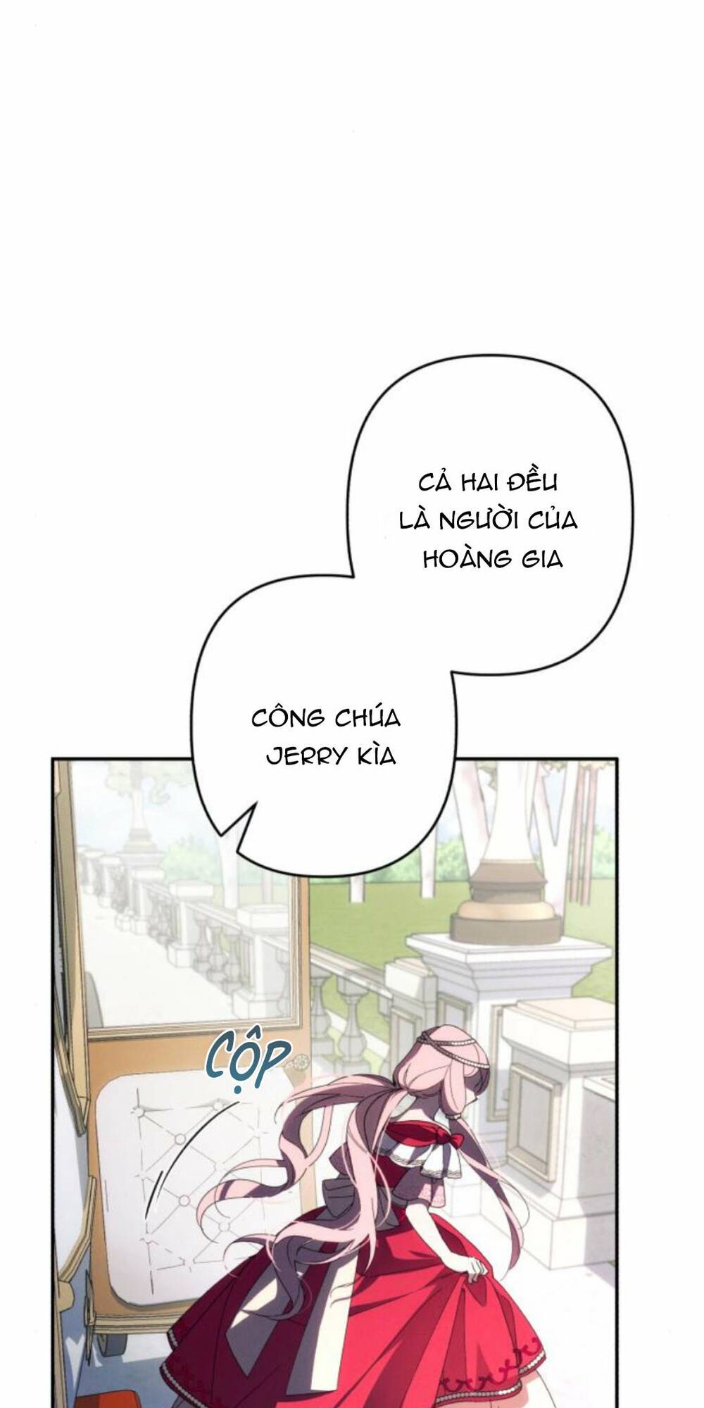 Tôi Sẽ Quyến Rũ Công Tước Phương Bắc Chương 61.1 Ảnh 11