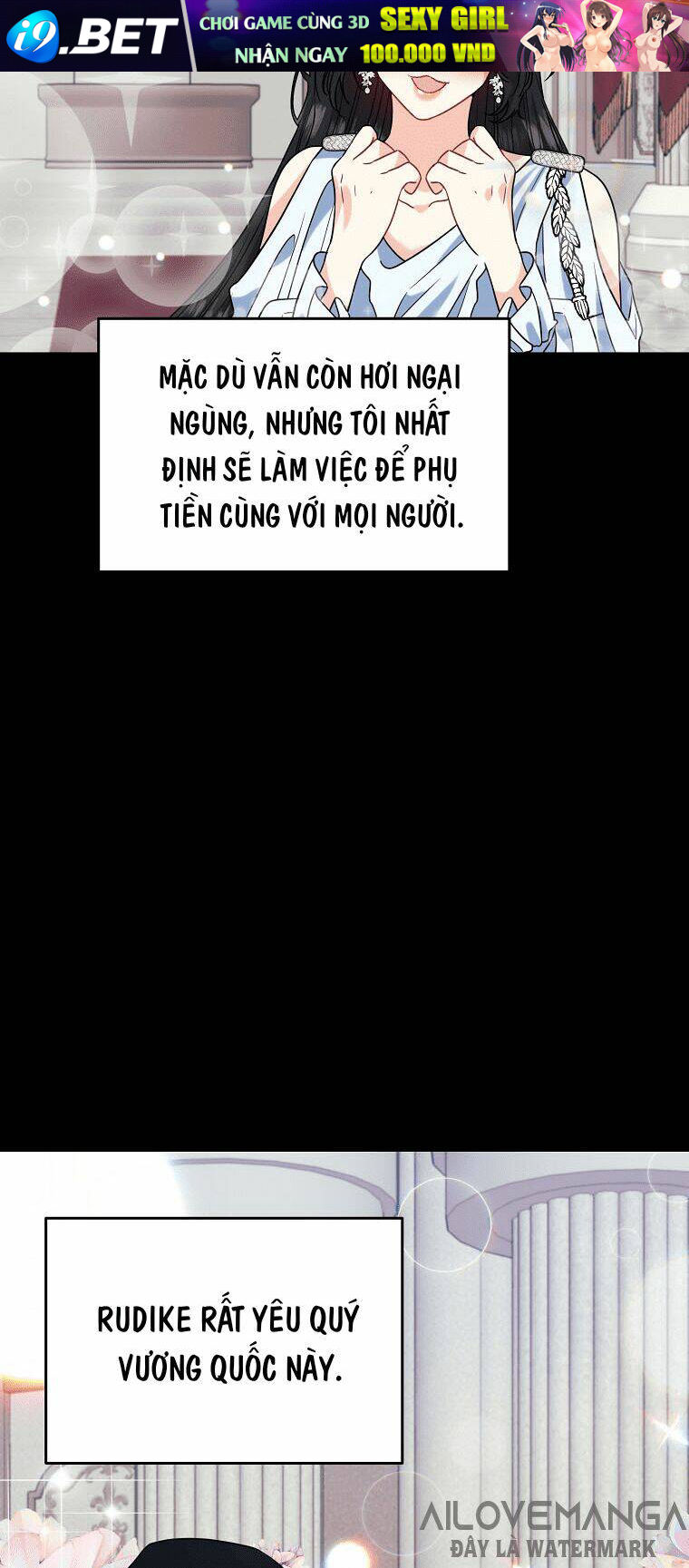 Tôi Trở Thành Gia Sư Của Tên Bạo Chúa Chương 40 Ảnh 44