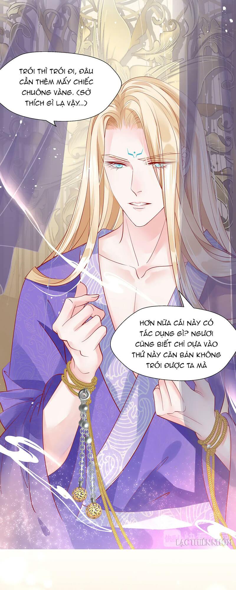 Ma Tôn Muốn Ôm Ôm Chương 69 Ảnh 10