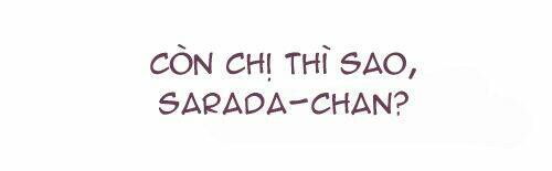 Cửu Vĩ Hồ Ly - Doujinshi Sasusaku Chương 59 Ảnh 3