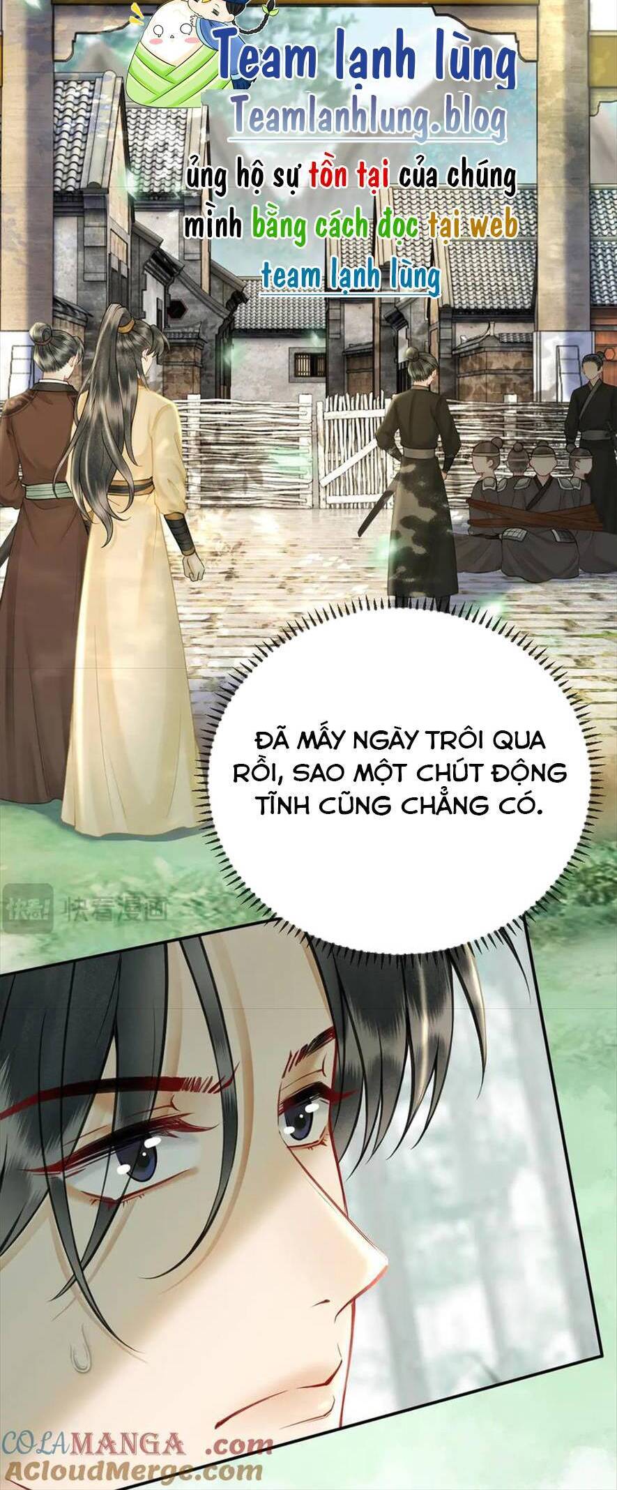 Ngỗ Tác Cẩm Y Chương 43 Ảnh 9