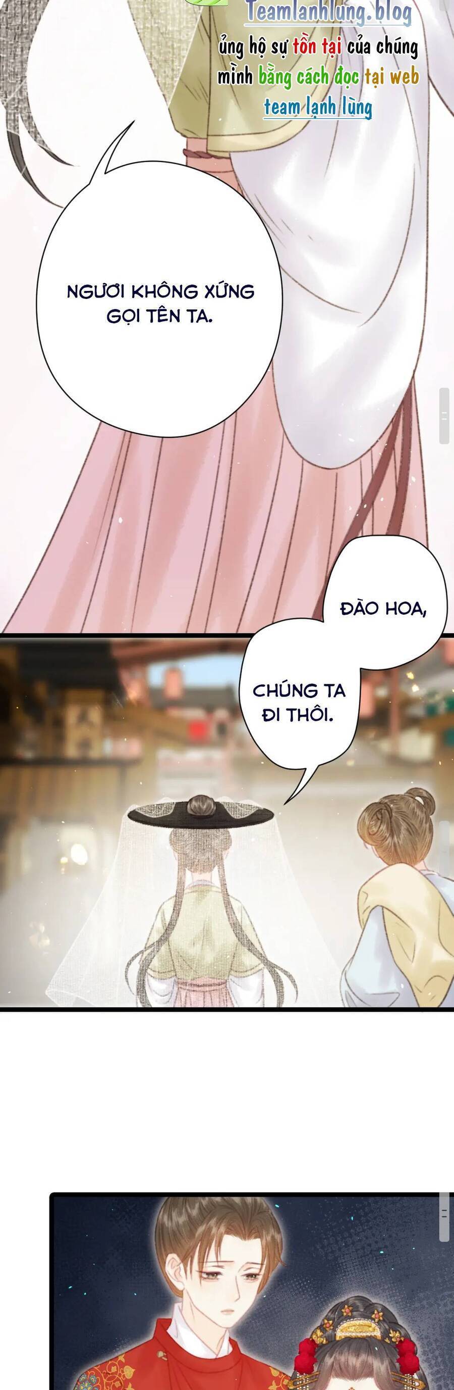 Trọng Sinh Chi Ác Phi Nghịch Tập Chương 7 Ảnh 22