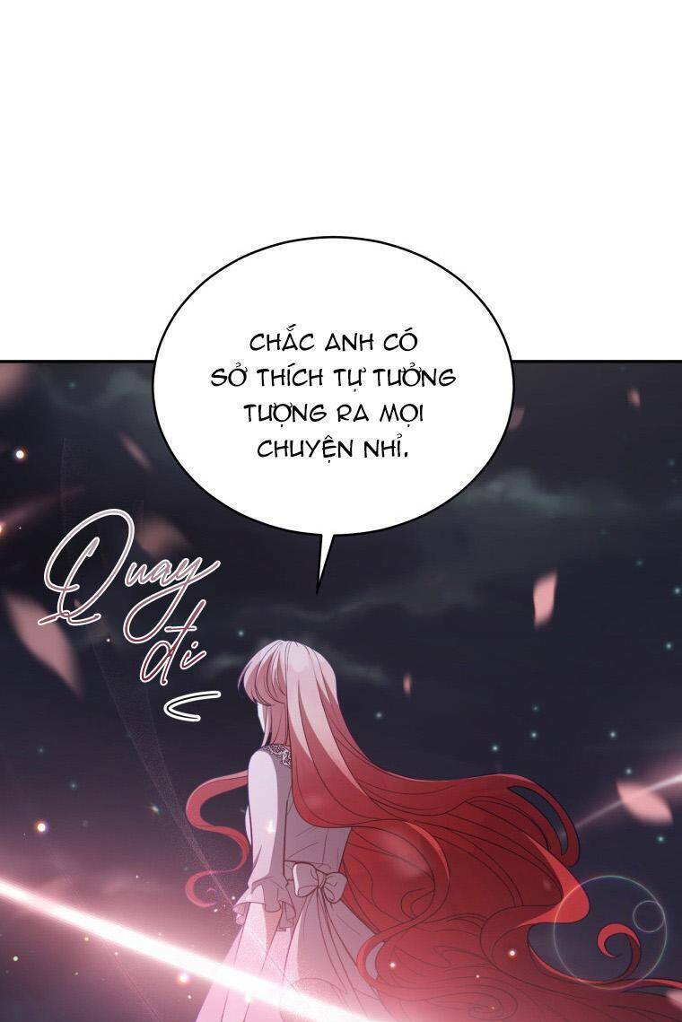 Quý Cô Khó Gần Chương 91 Ảnh 79