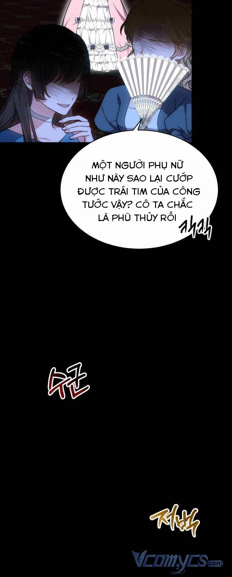 Khi Anh Đang Yêu Chương 5 Ảnh 21