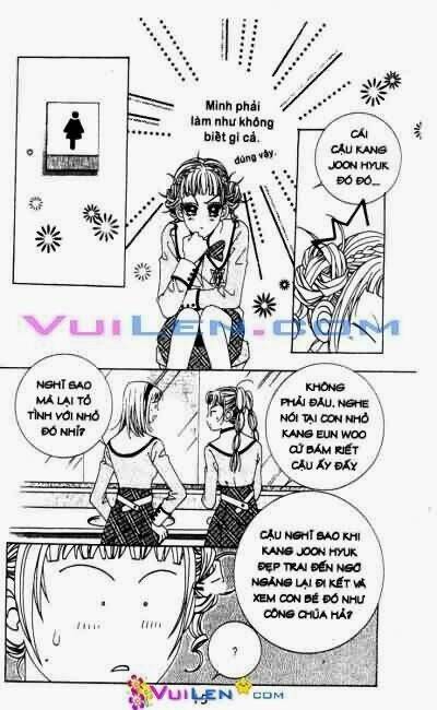 Đến Với Anh Chương 1 Ảnh 17