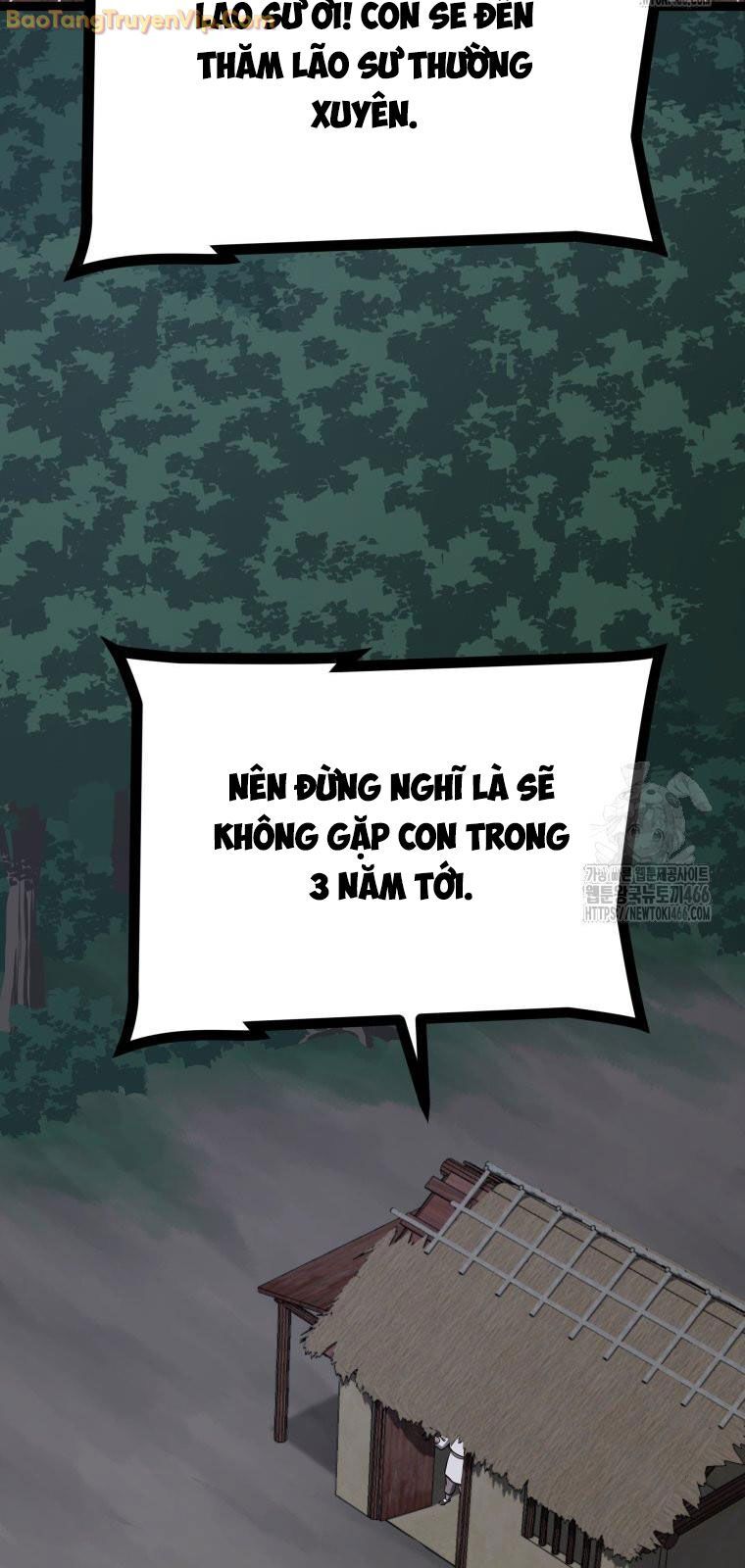 Nhất Bộ Thần Quyền Chương 33 Ảnh 80