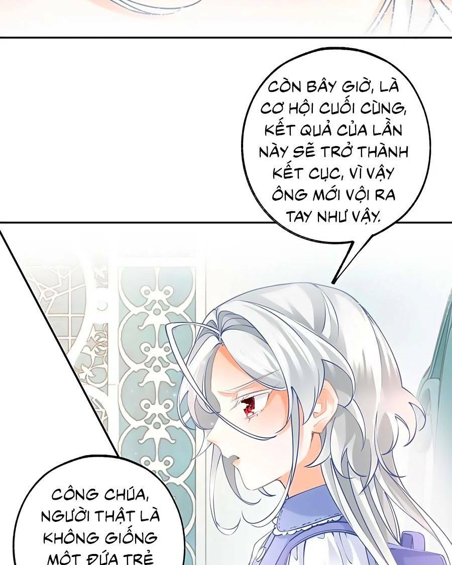 Ngày Nào Đó Trở Thành Công Chúa Tế Phẩm Chương 194 Ảnh 18