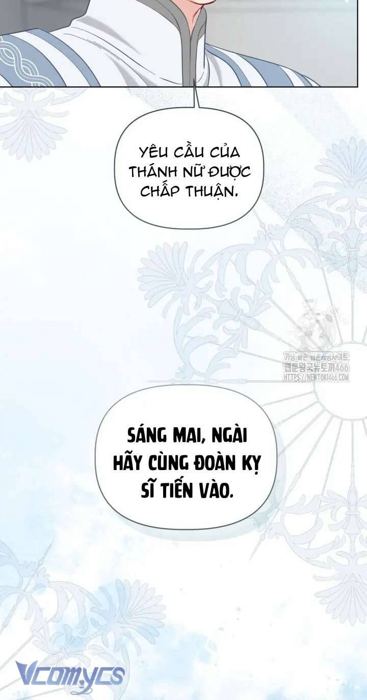 Sự Điều Trị Đặc Biệt Của Tinh Linh Chương 95 Ảnh 40