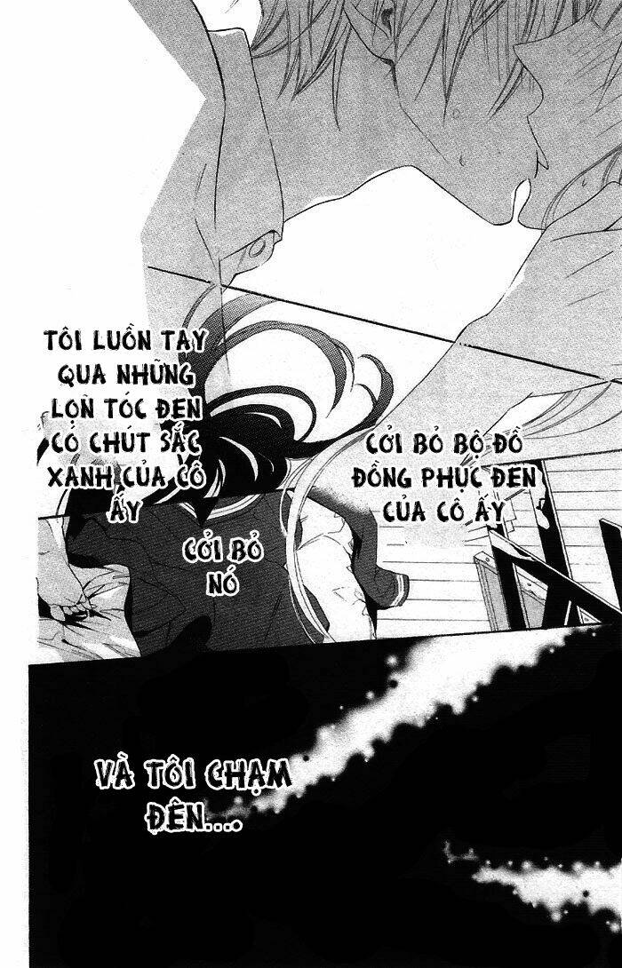 Hakuji Chương 1.3 Ảnh 18