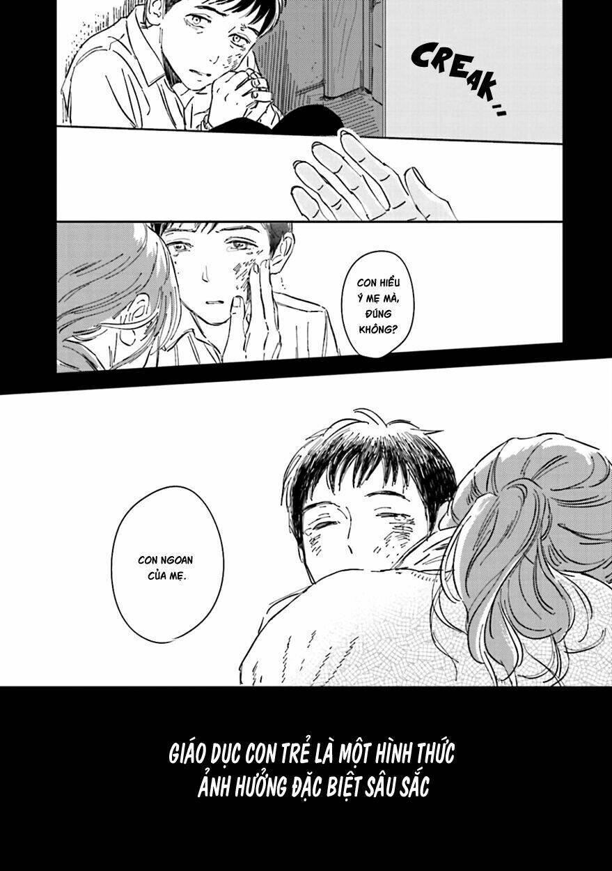 Oni To Tengoku Chương 1 Ảnh 19