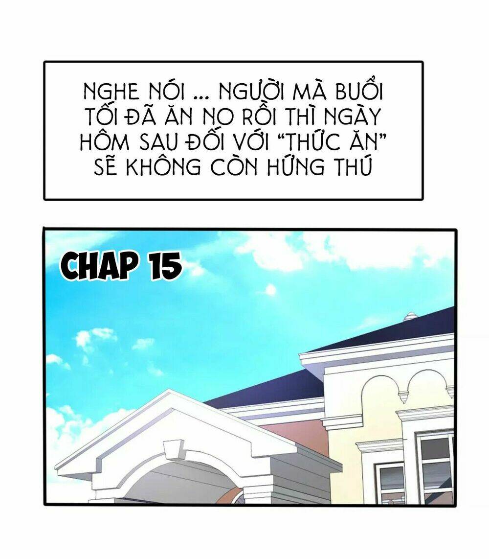 Lấy Sắc Tấn Công Sắc Chương 15 Ảnh 2