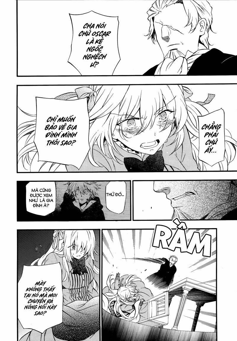 Pandora Hearts Chương 85 Ảnh 22