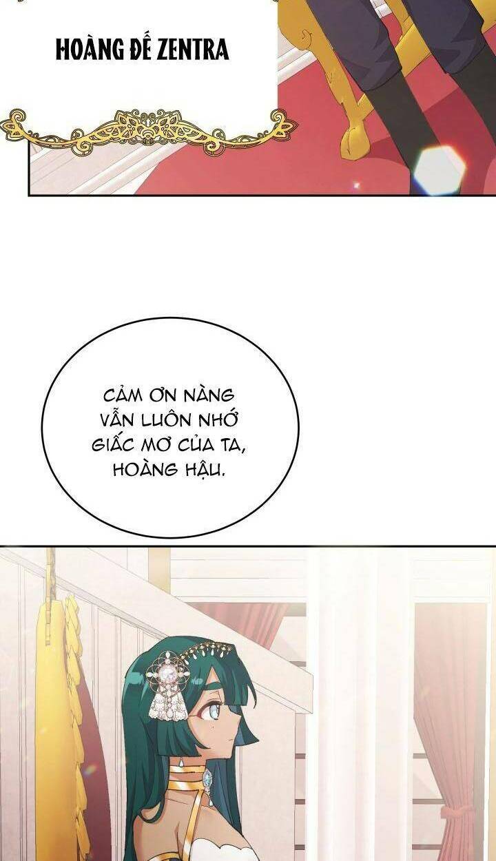 Nàng Công Chúa Tiên Cá Chương 6 Ảnh 73