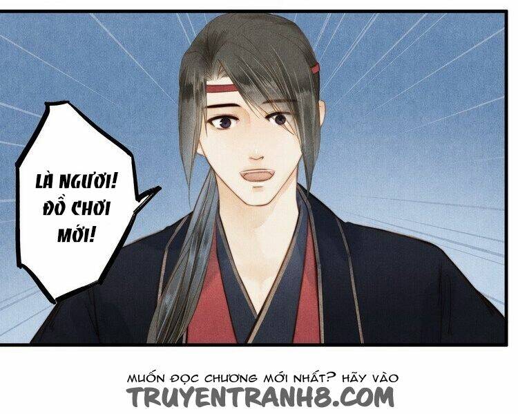 Thành Chủ Mỗi Ngày Đều Mơ Ước Ta Chương 29 Ảnh 4