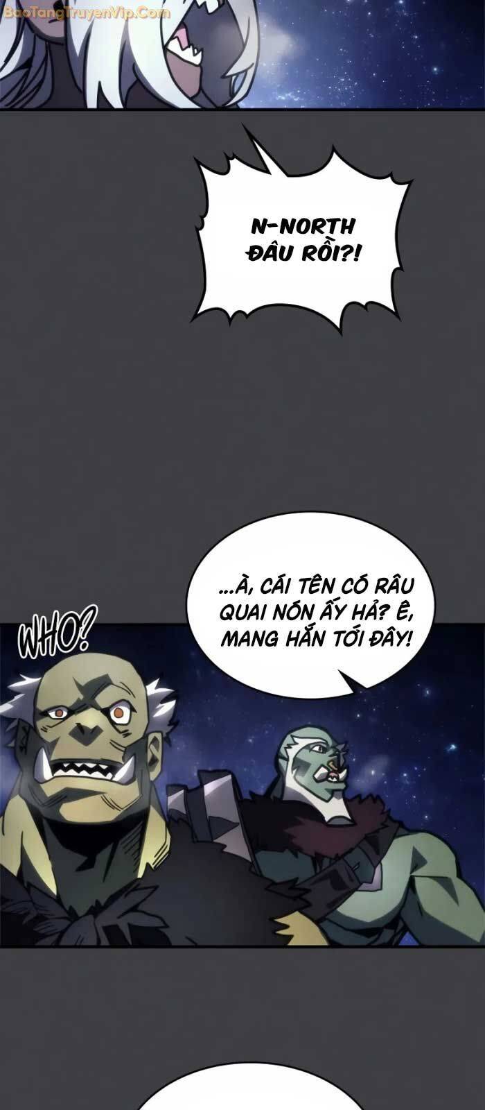 Hãy Hành Động Như Một Boss Đi Ngài Mr Devourer Chương 70 Ảnh 30