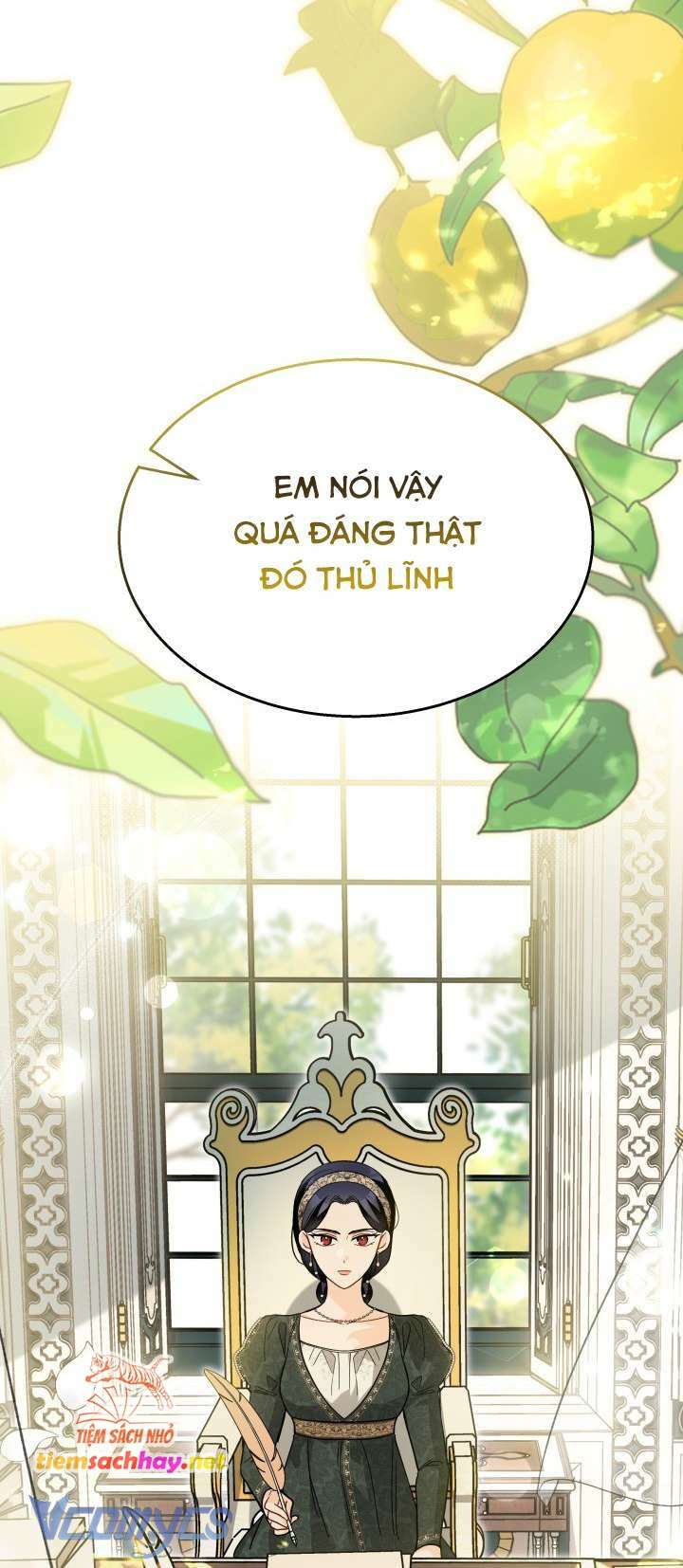 Mối Liên Kết Giữa Báo Đen Và Bé Thỏ Chương 152 Ảnh 61