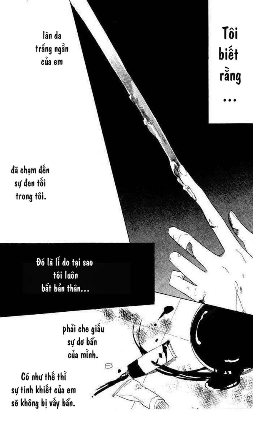 Hakuji Chương 2 Ảnh 38