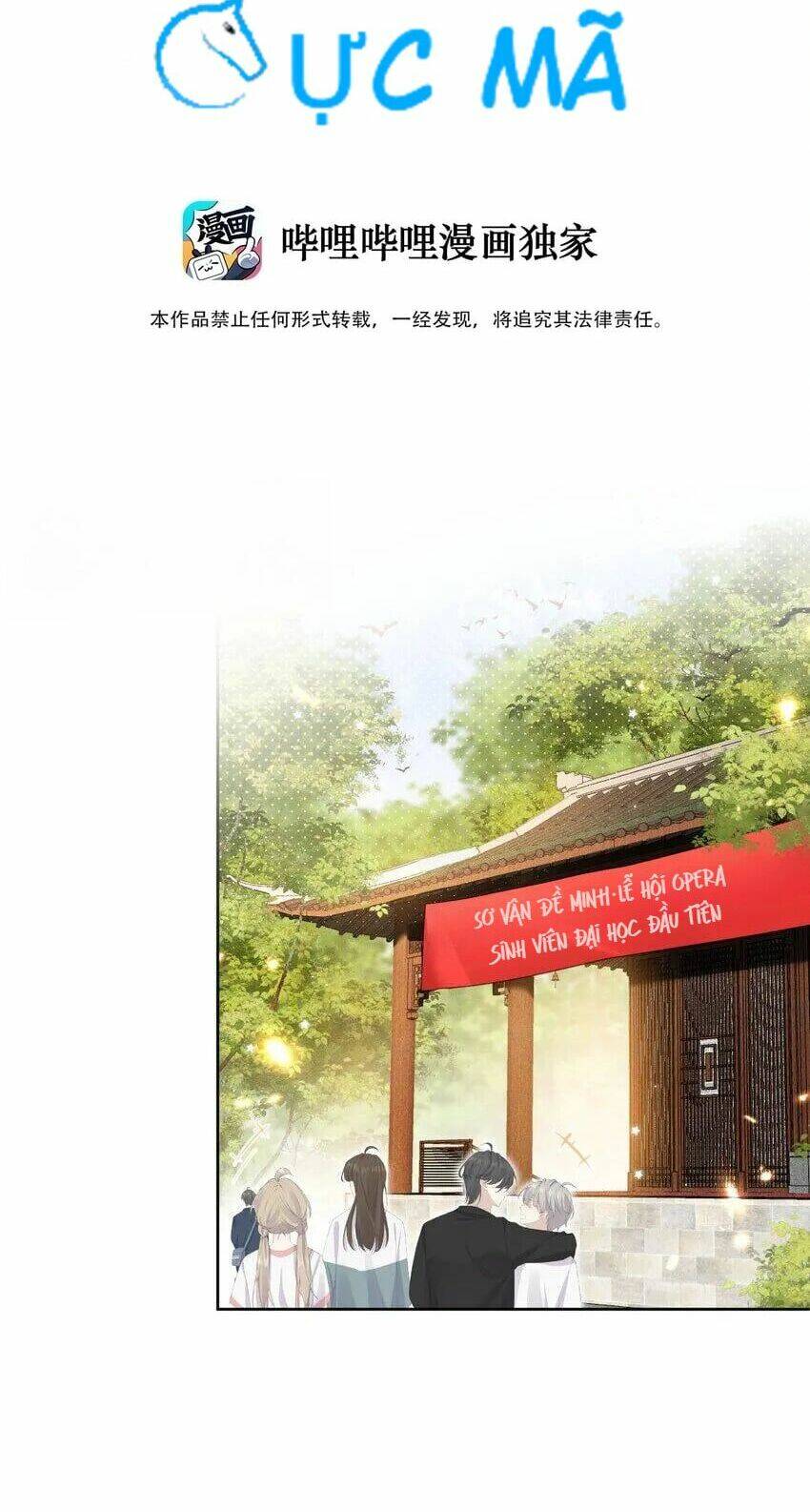 Tác Nhân Thời Gian Chương 3 Ảnh 4