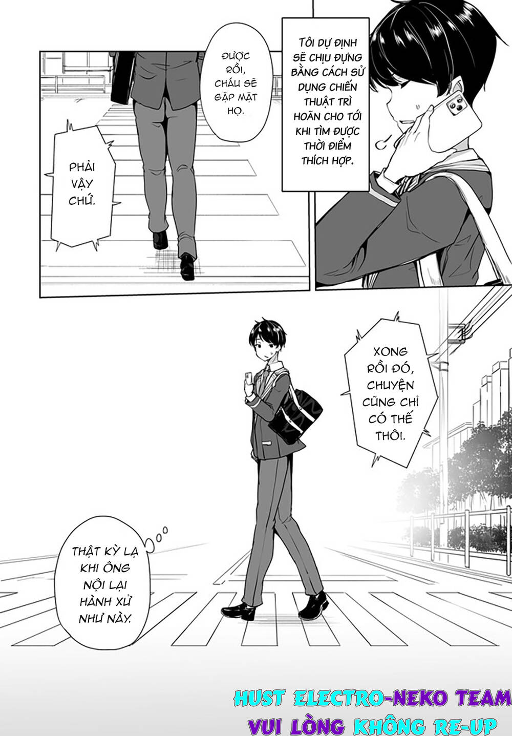 Danshi Da To Omotteita Osananajimi To No Shinkon Seikatsu Ga Umakuiki Sugiru Kudan Ni Tsuite Chương 1.1 Ảnh 25