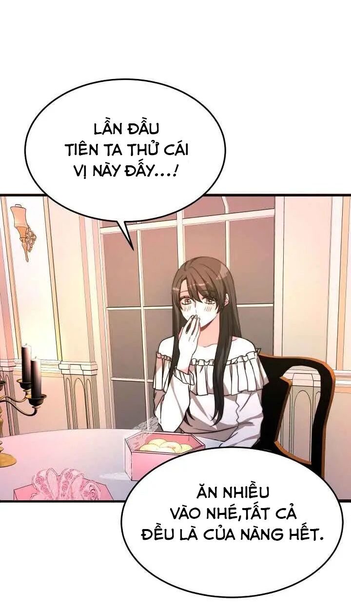 Cô Dâu Của Elysian Chương 5 Ảnh 40