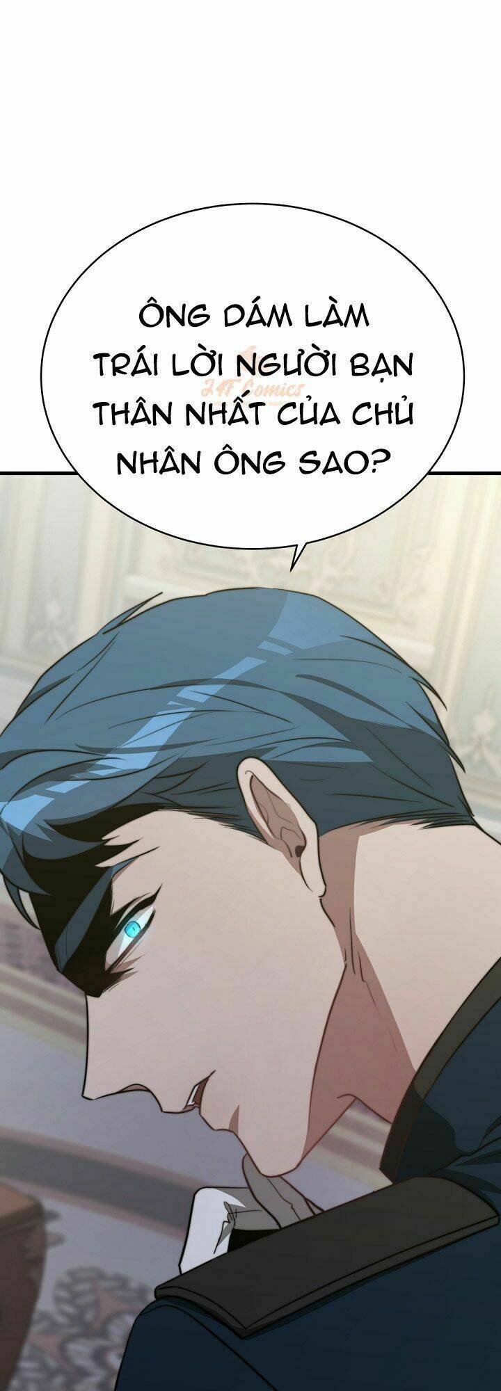 Cô Dâu Của Elysian Chương 17 Ảnh 12