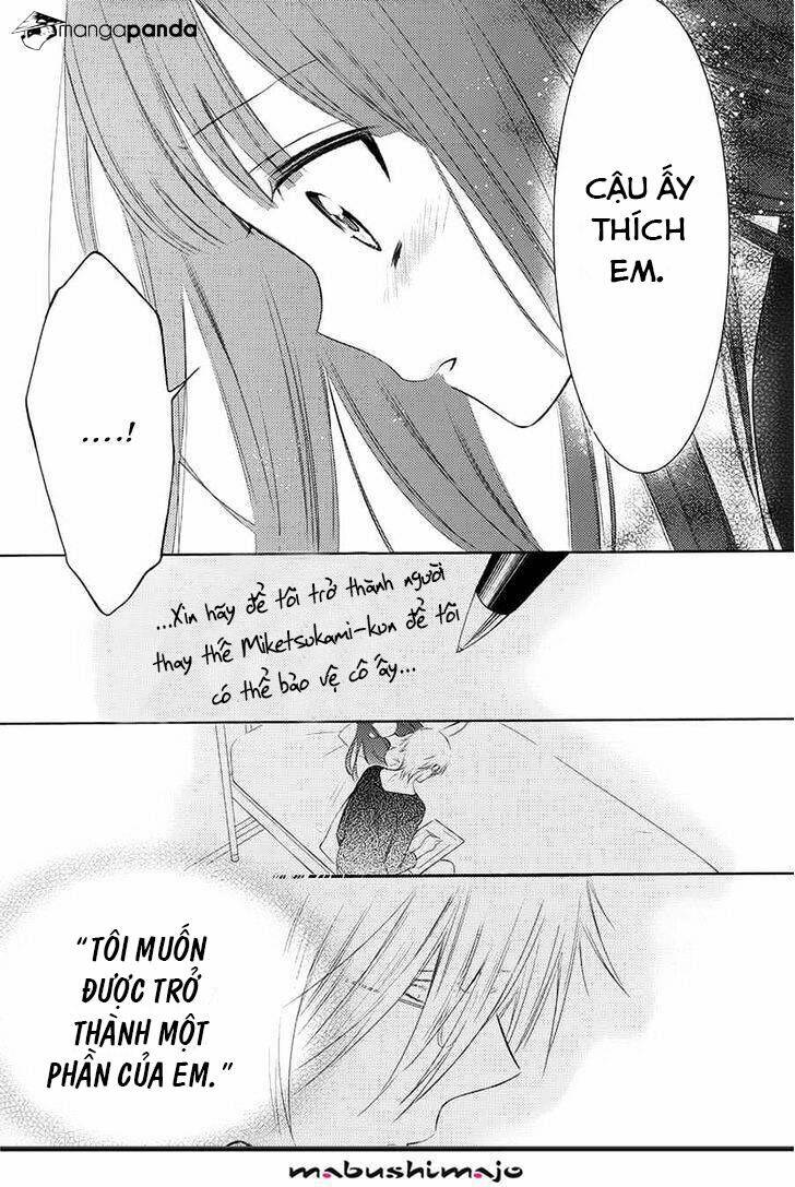 Inu X Boku Ss Chương 49 Ảnh 63