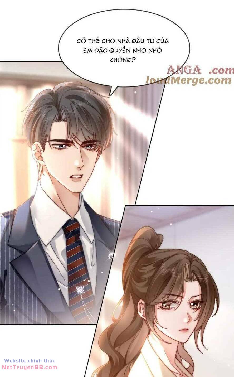Sau Khi Chia Tay, Cô Ấy Trở Thành Nữ Vương Hotsearch Chương 43 Ảnh 13