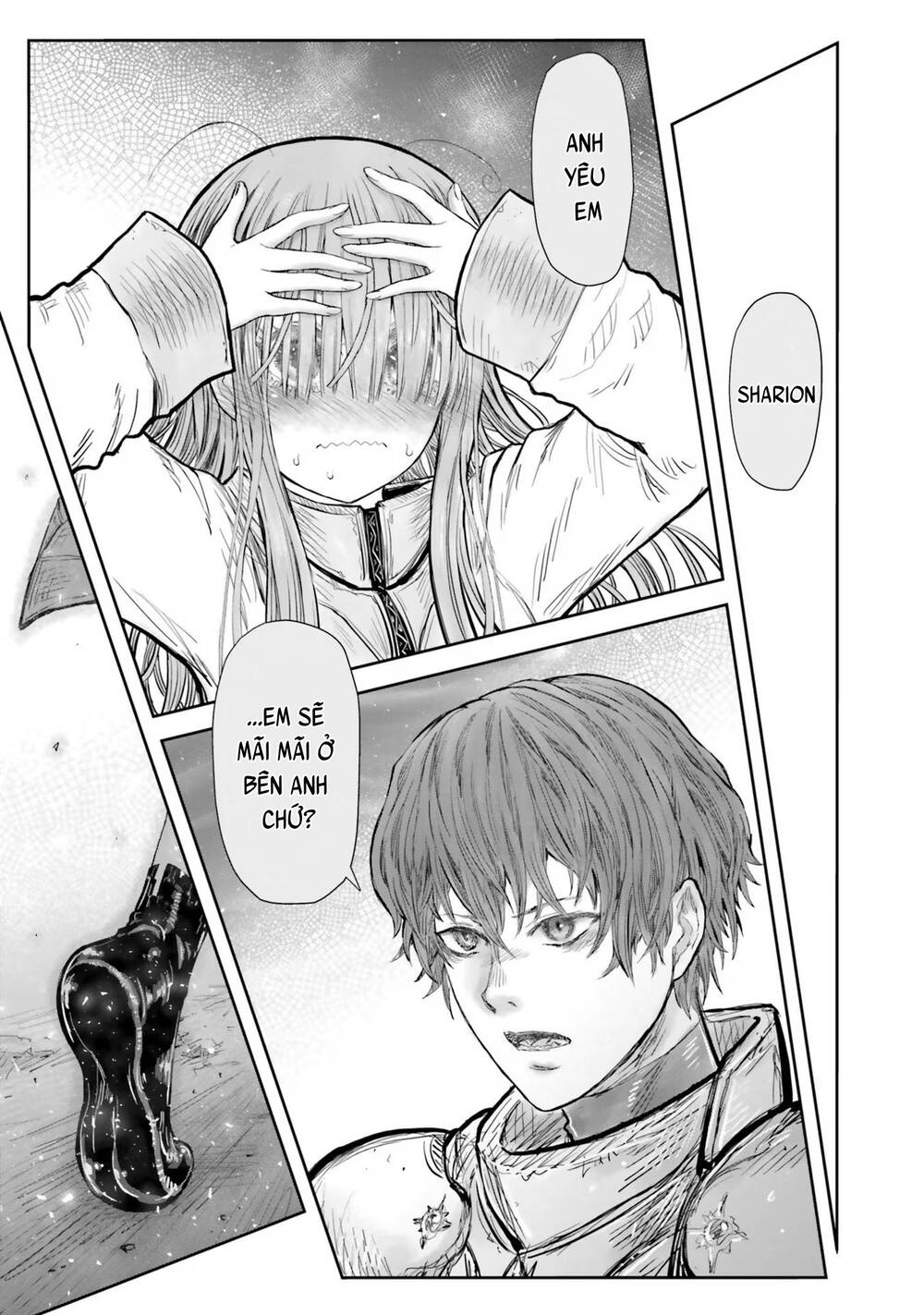 Isekai Ojisan Chương 51 Ảnh 18