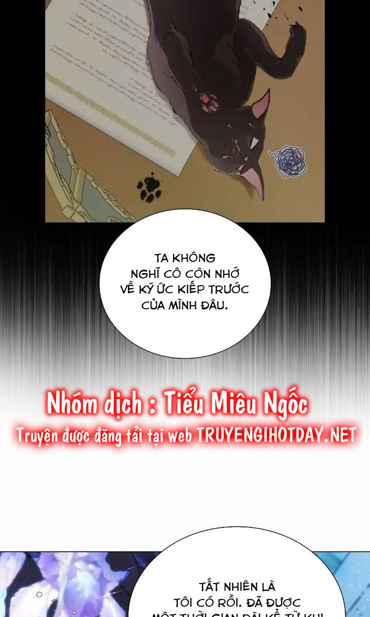 Trở Thành Tiểu Thư Xấu Xí Chương 111 Ảnh 49