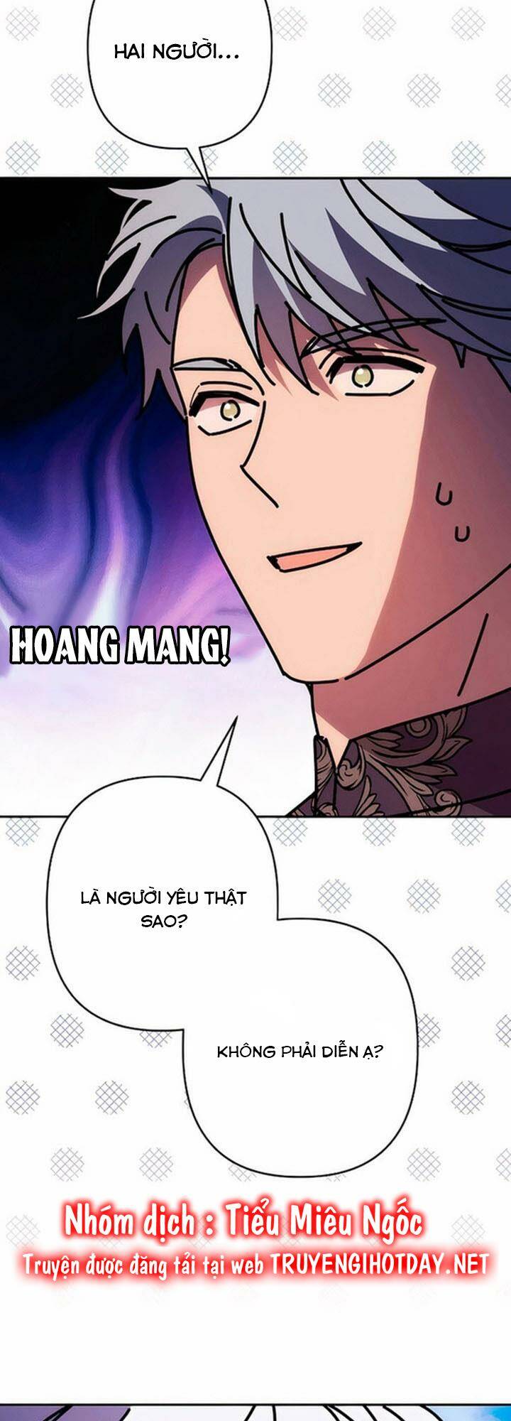 Tôi Sẽ Quyến Rũ Công Tước Phương Bắc Chương 72 Ảnh 46