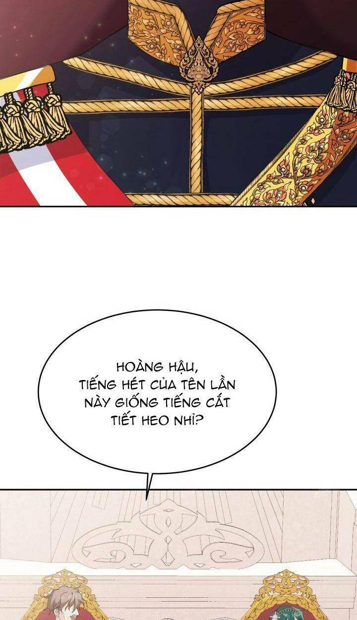 Nàng Công Chúa Tiên Cá Chương 6 Ảnh 60