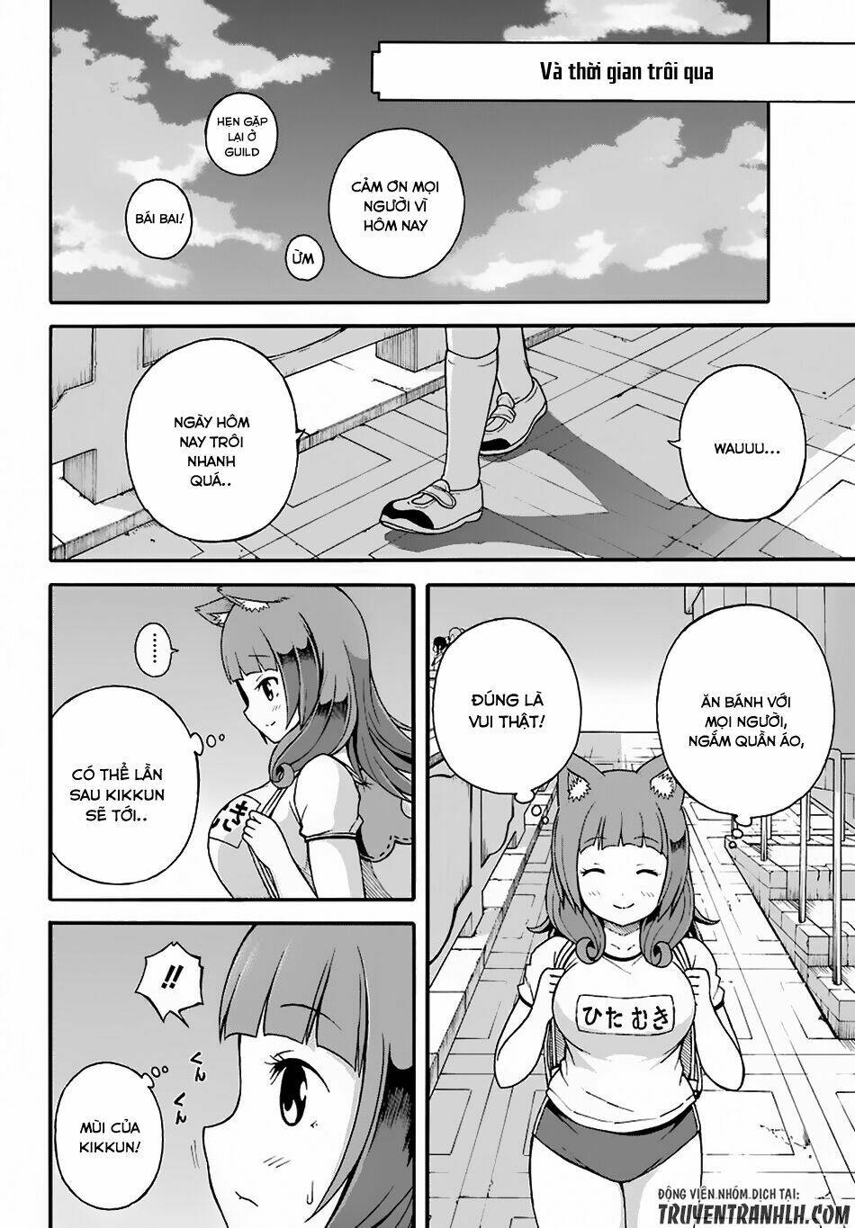 Futoku No Guild Chương 5 Ảnh 33