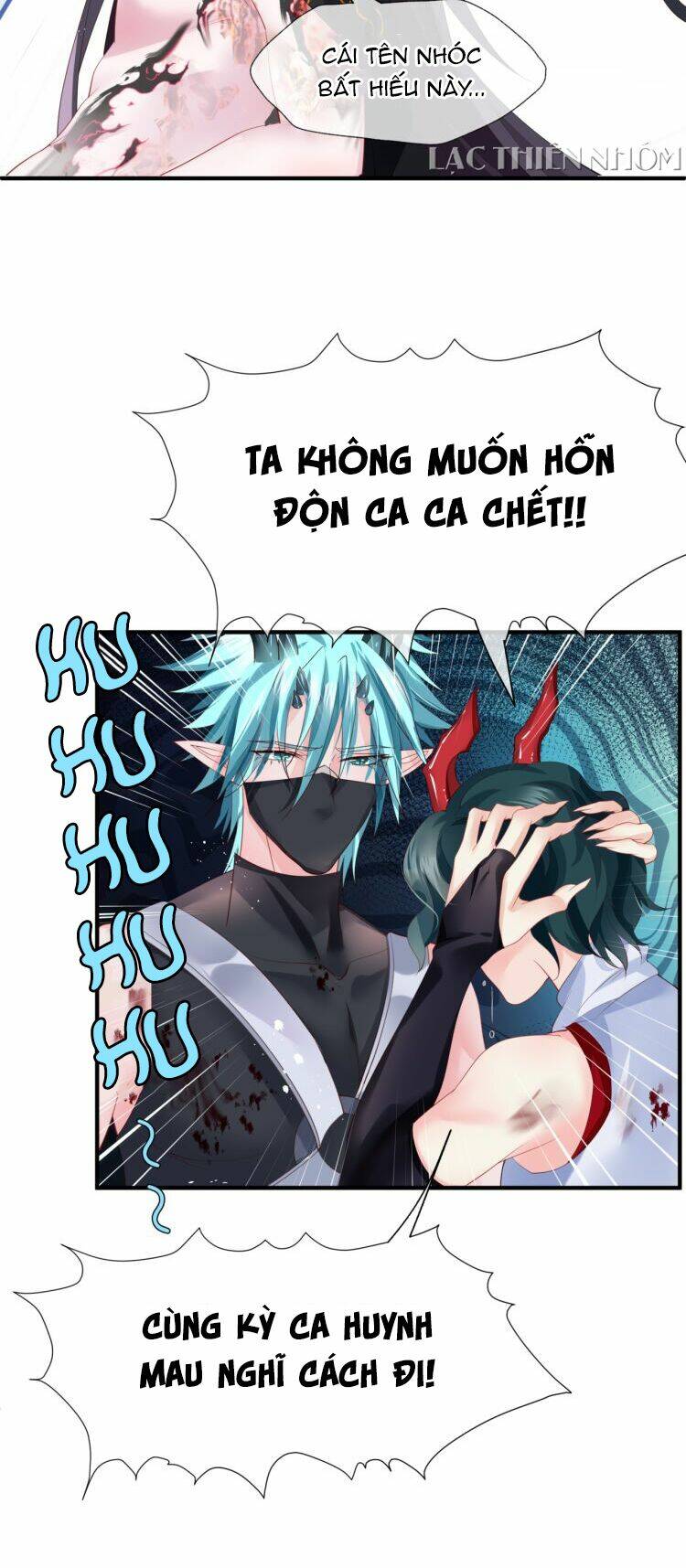 Ma Tôn Muốn Ôm Ôm Chương 84 Ảnh 26