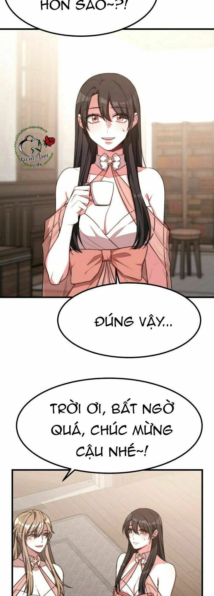 Cô Dâu Của Elysian Chương 26 Ảnh 5