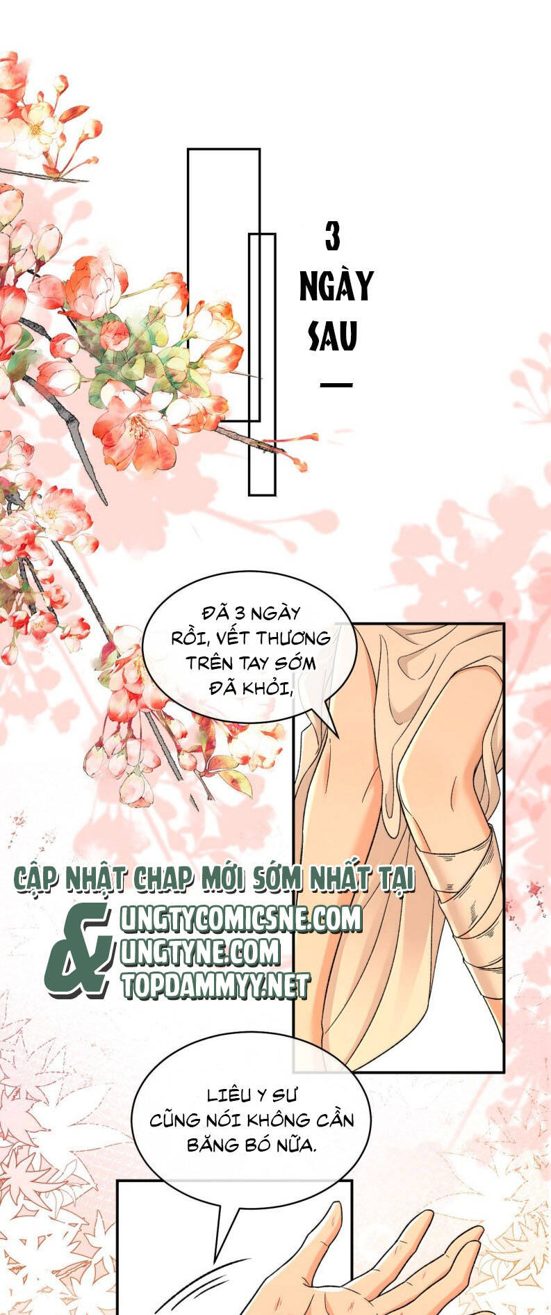 Hải Vương Sau Khi Hoàn Lương Sa Vào Tu La Tràng Chương 32 Ảnh 25