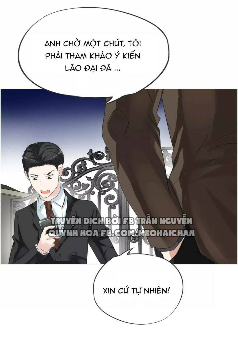 Lấy Sắc Tấn Công Sắc Chương 12 Ảnh 38