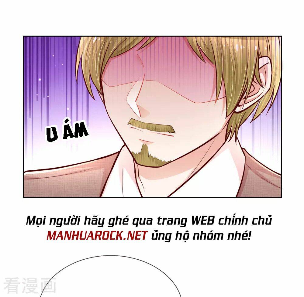 Mami Mau ChạY - Daddy Đuổi Tới Rồi Chương 104 Ảnh 8