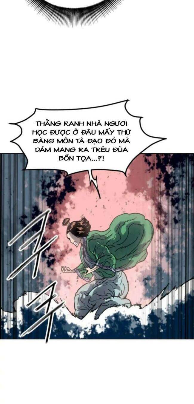 Thiên Hạ Đệ Nhất Nhân Chương 95 Ảnh 31